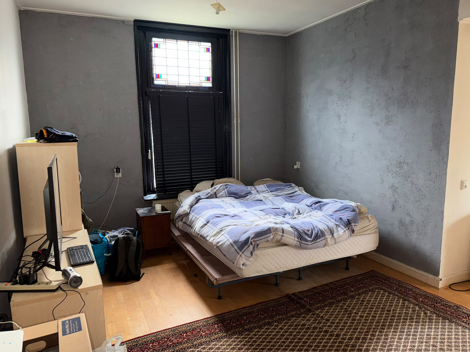 Twee-onder-één-kap te koop: De Haspel 9, Arnhem