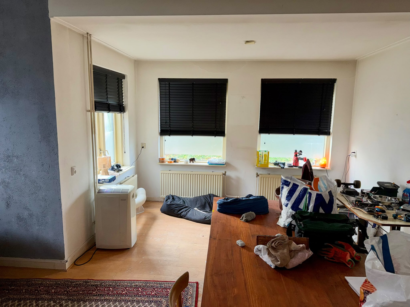Twee-onder-één-kap te koop: De Haspel 9, Arnhem