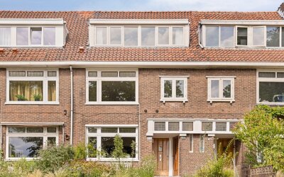 Noordelijke Parallelweg 85