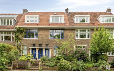 Noordelijke Parallelweg 66
