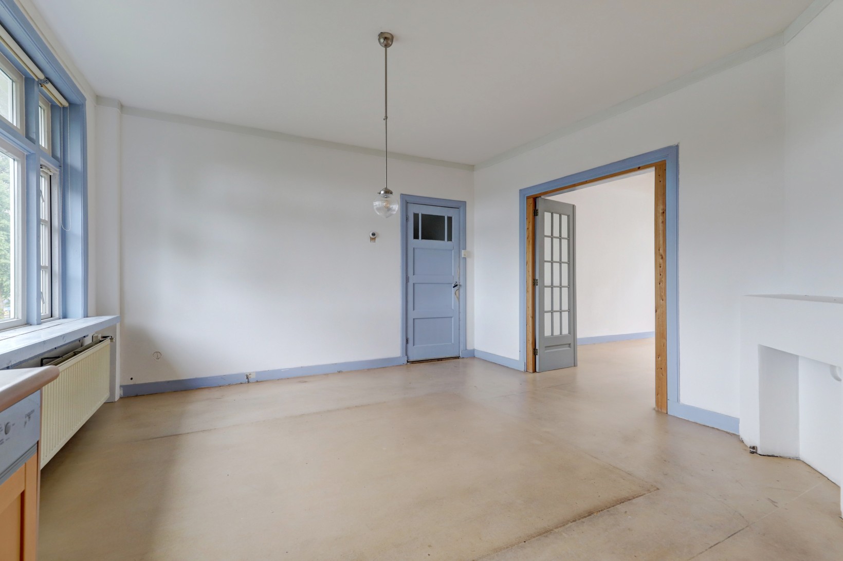 Appartement te koop: Noordelijke Parallelweg 134, Arnhem