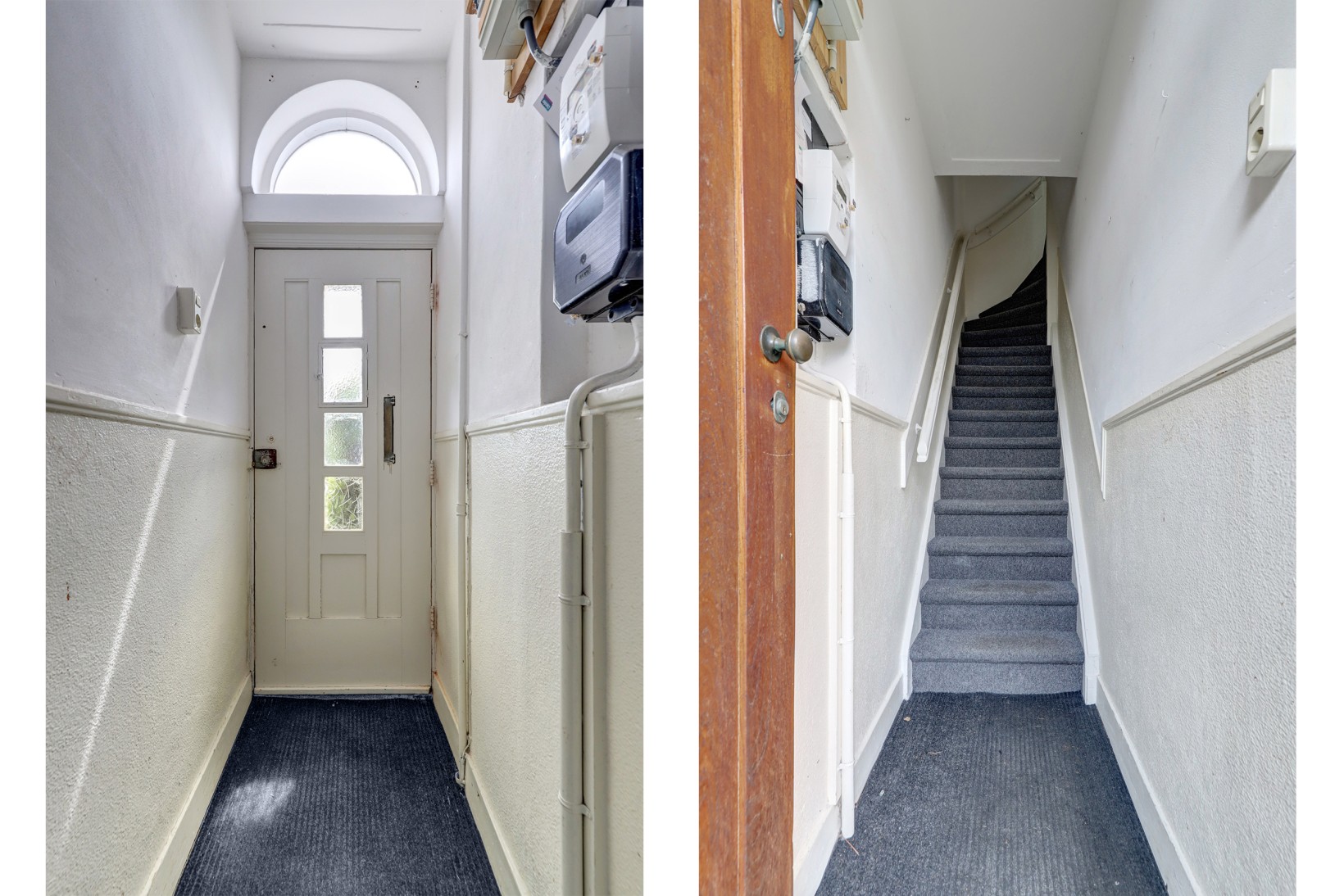 Appartement te koop: Noordelijke Parallelweg 134, Arnhem