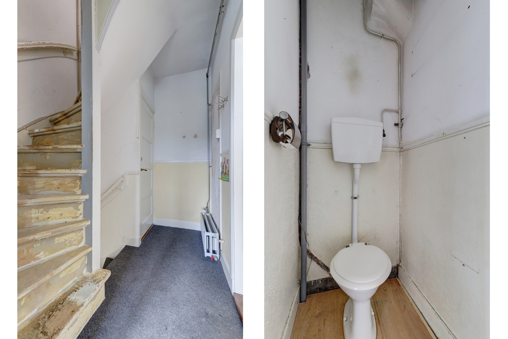Appartement te koop: Noordelijke Parallelweg 134, Arnhem