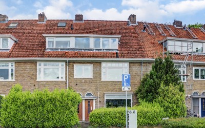 Noordelijke Parallelweg 134