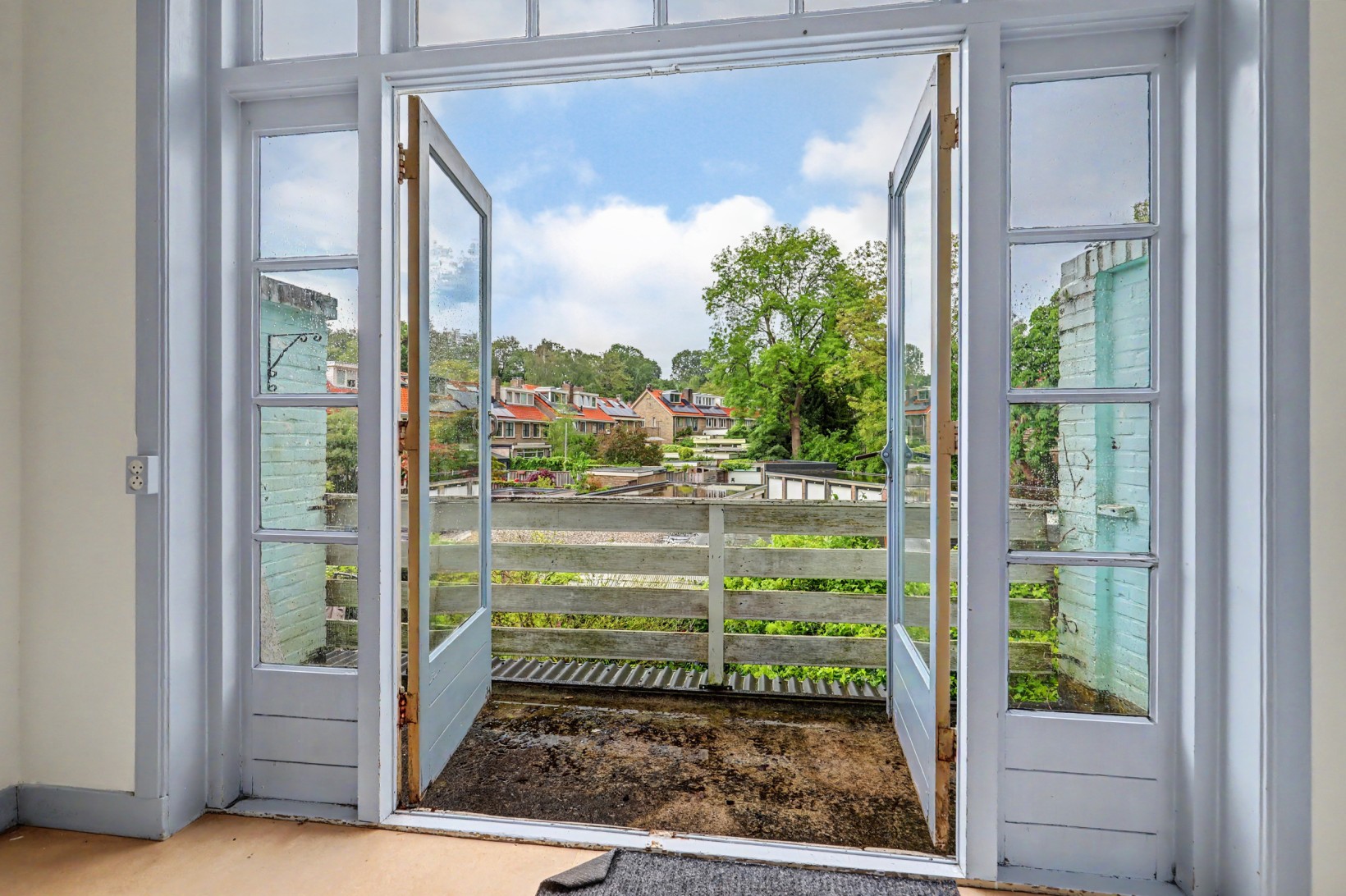 Appartement te koop: Noordelijke Parallelweg 134, Arnhem
