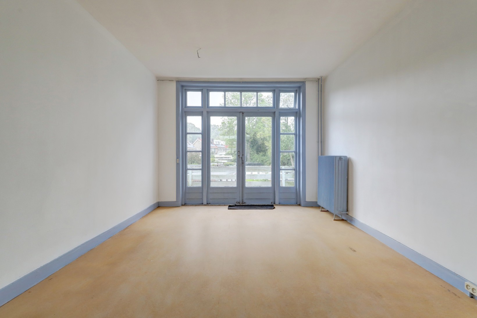 Appartement te koop: Noordelijke Parallelweg 134, Arnhem