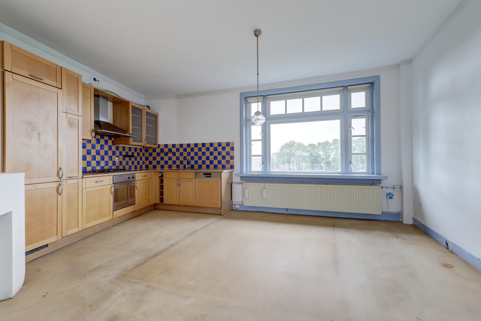 Appartement te koop: Noordelijke Parallelweg 134, Arnhem