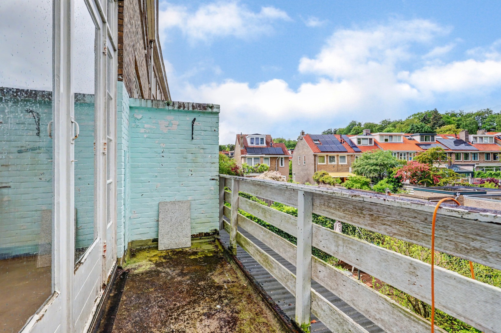 Appartement te koop: Noordelijke Parallelweg 134, Arnhem
