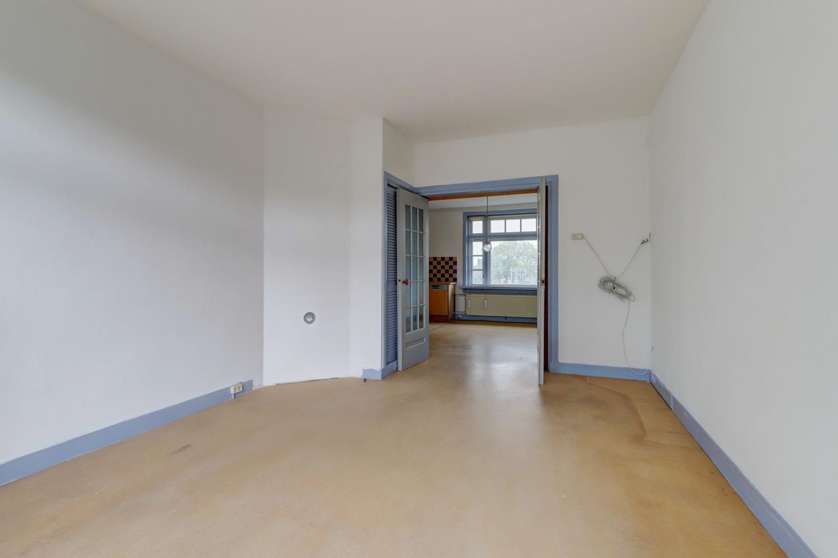Appartement te koop: Noordelijke Parallelweg 134, Arnhem