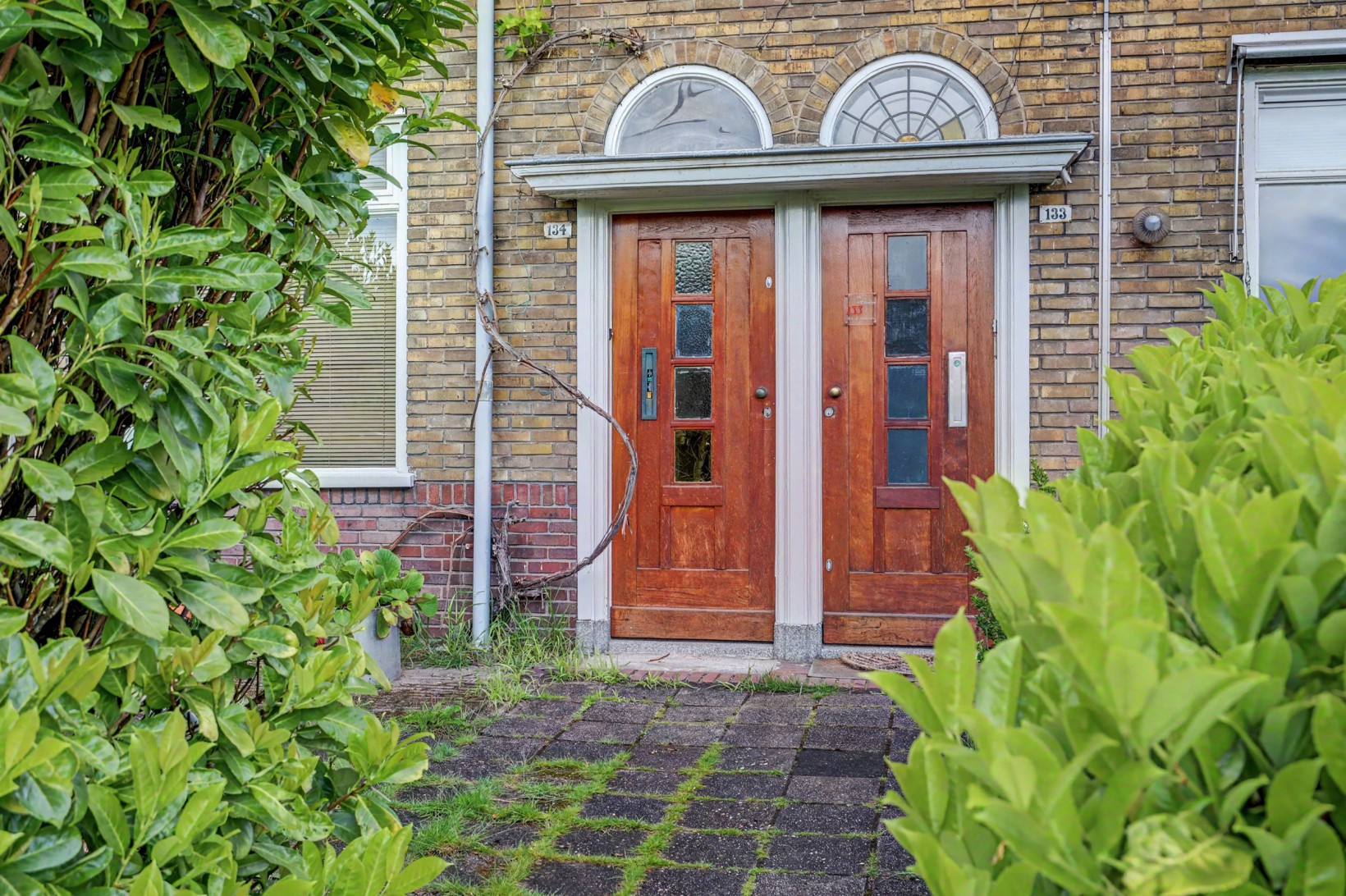 Appartement te koop: Noordelijke Parallelweg 134, Arnhem