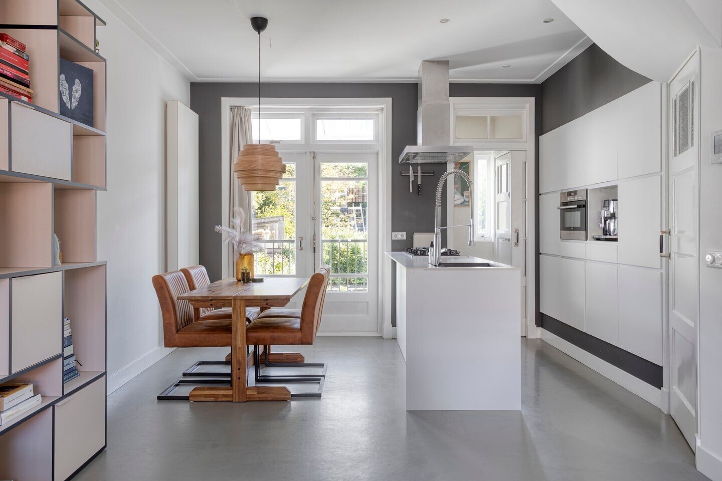 Appartement te koop: Van Wageningenstraat 44, Arnhem