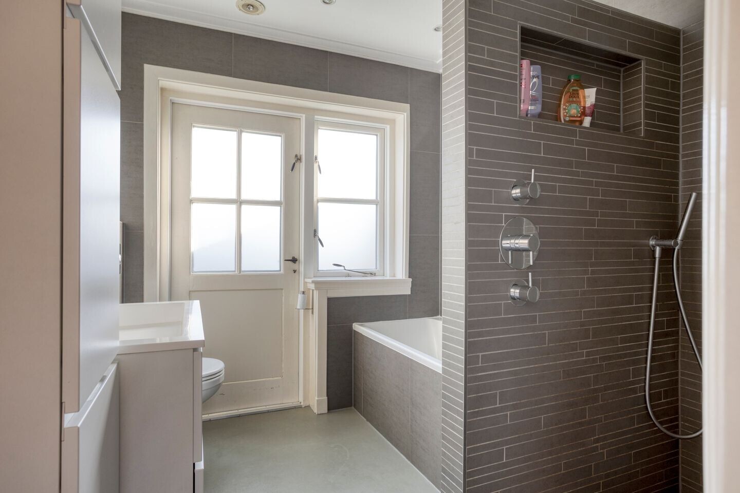 Appartement te koop: Van Wageningenstraat 44, Arnhem