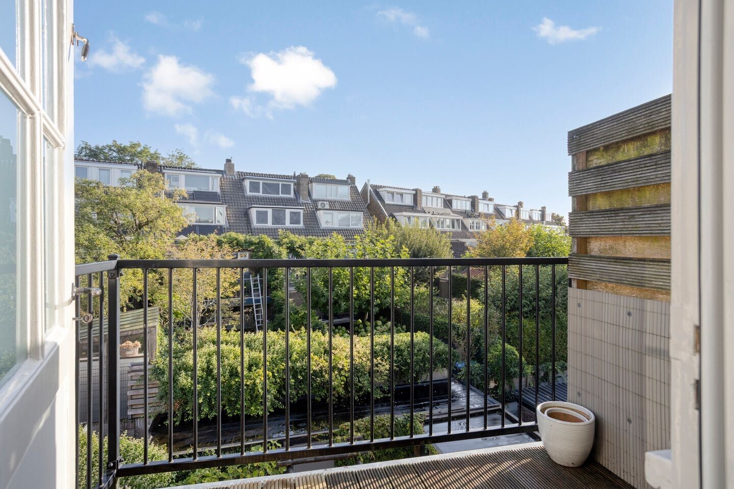 Appartement te koop: Van Wageningenstraat 44, Arnhem