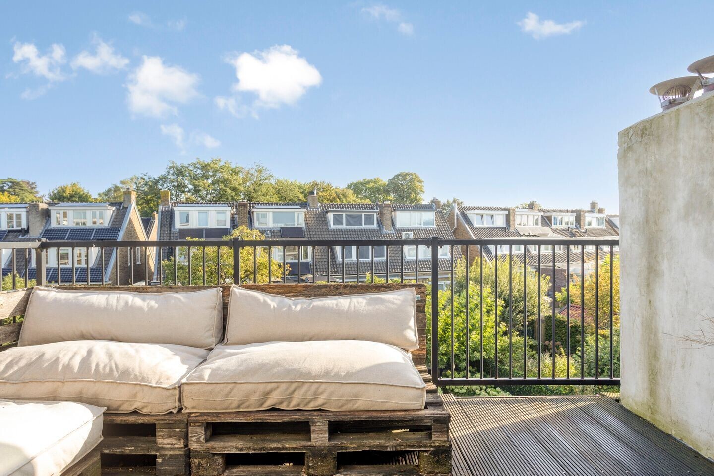 Appartement te koop: Van Wageningenstraat 44, Arnhem