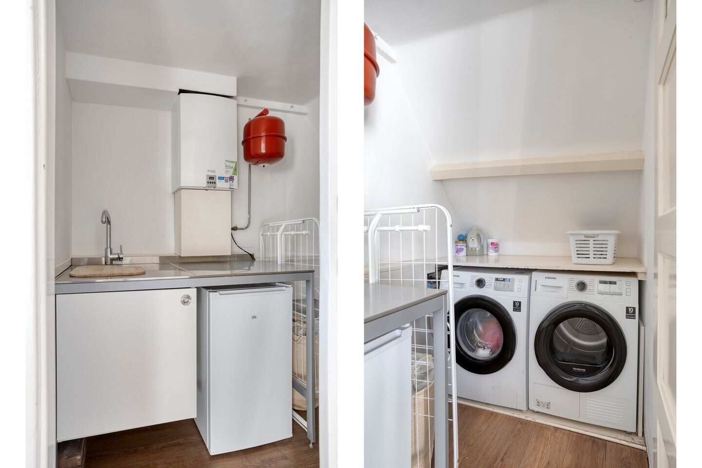 Appartement te koop: Van Wageningenstraat 44, Arnhem