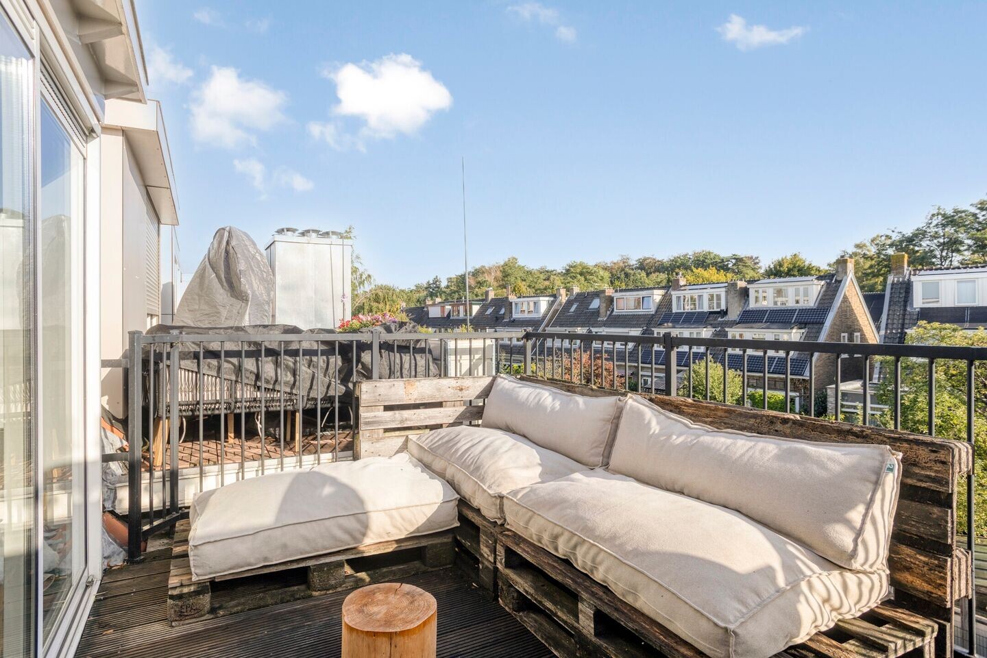Appartement te koop: Van Wageningenstraat 44, Arnhem
