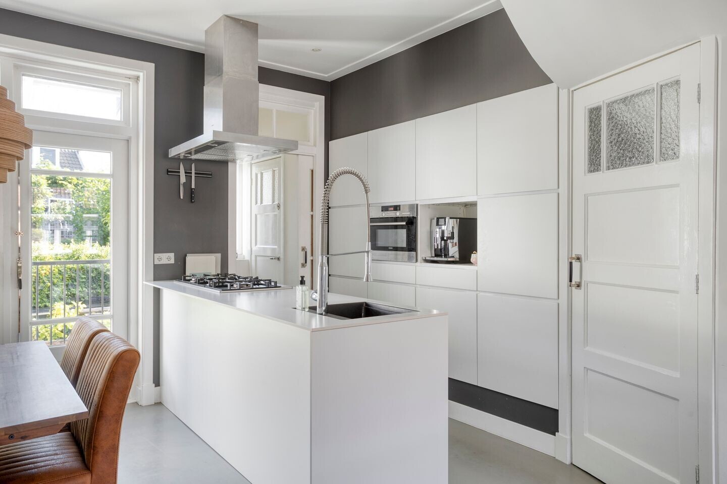 Appartement te koop: Van Wageningenstraat 44, Arnhem