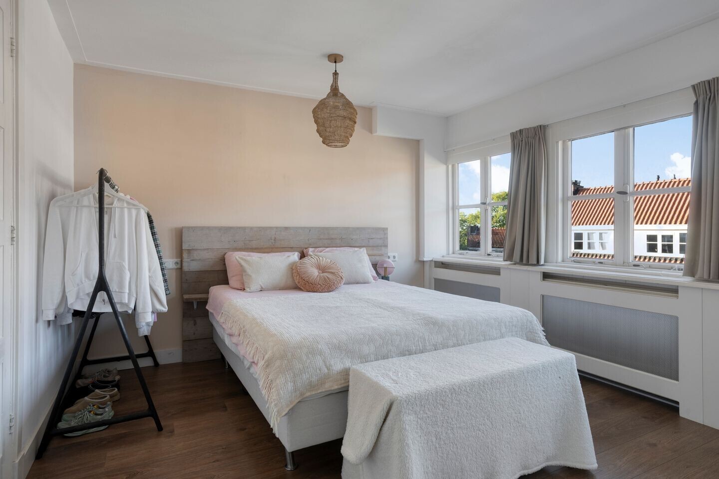 Appartement te koop: Van Wageningenstraat 44, Arnhem