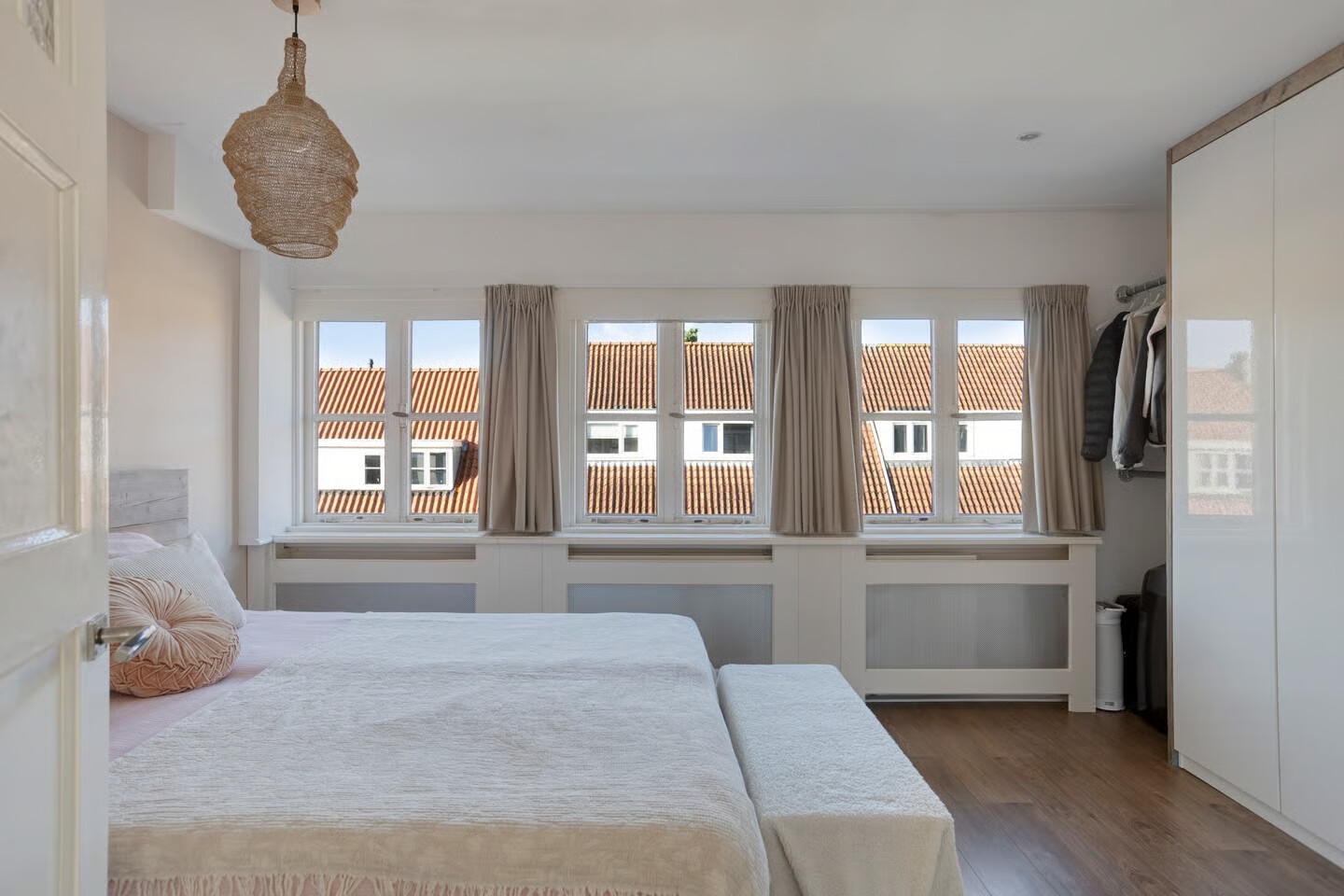 Appartement te koop: Van Wageningenstraat 44, Arnhem