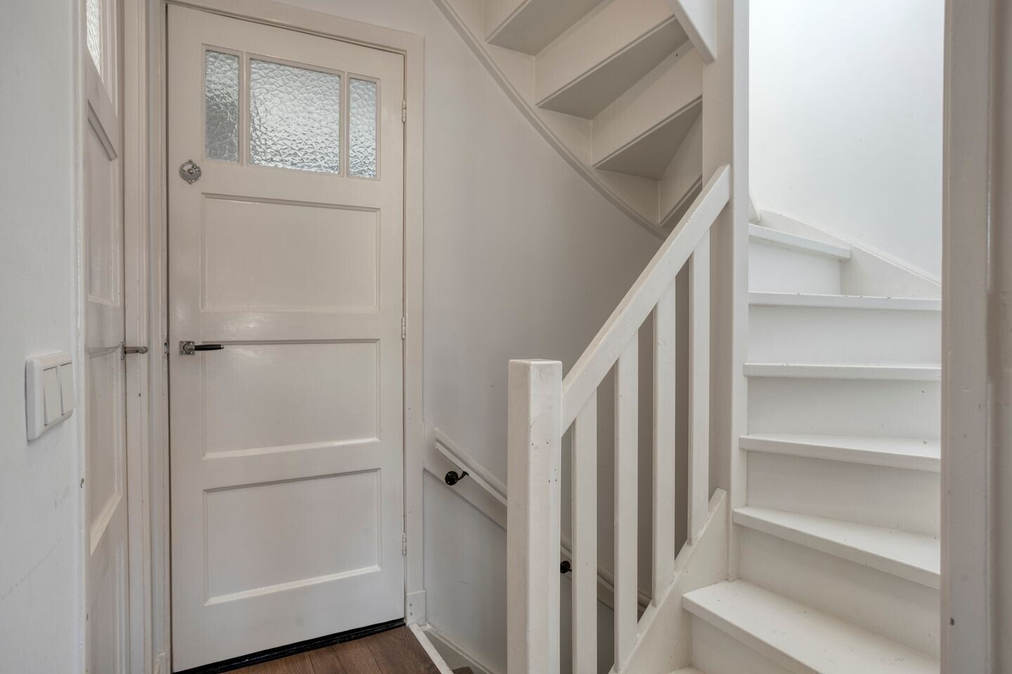 Appartement te koop: Van Wageningenstraat 44, Arnhem