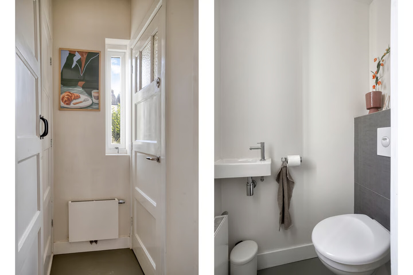 Appartement te koop: Van Wageningenstraat 44, Arnhem