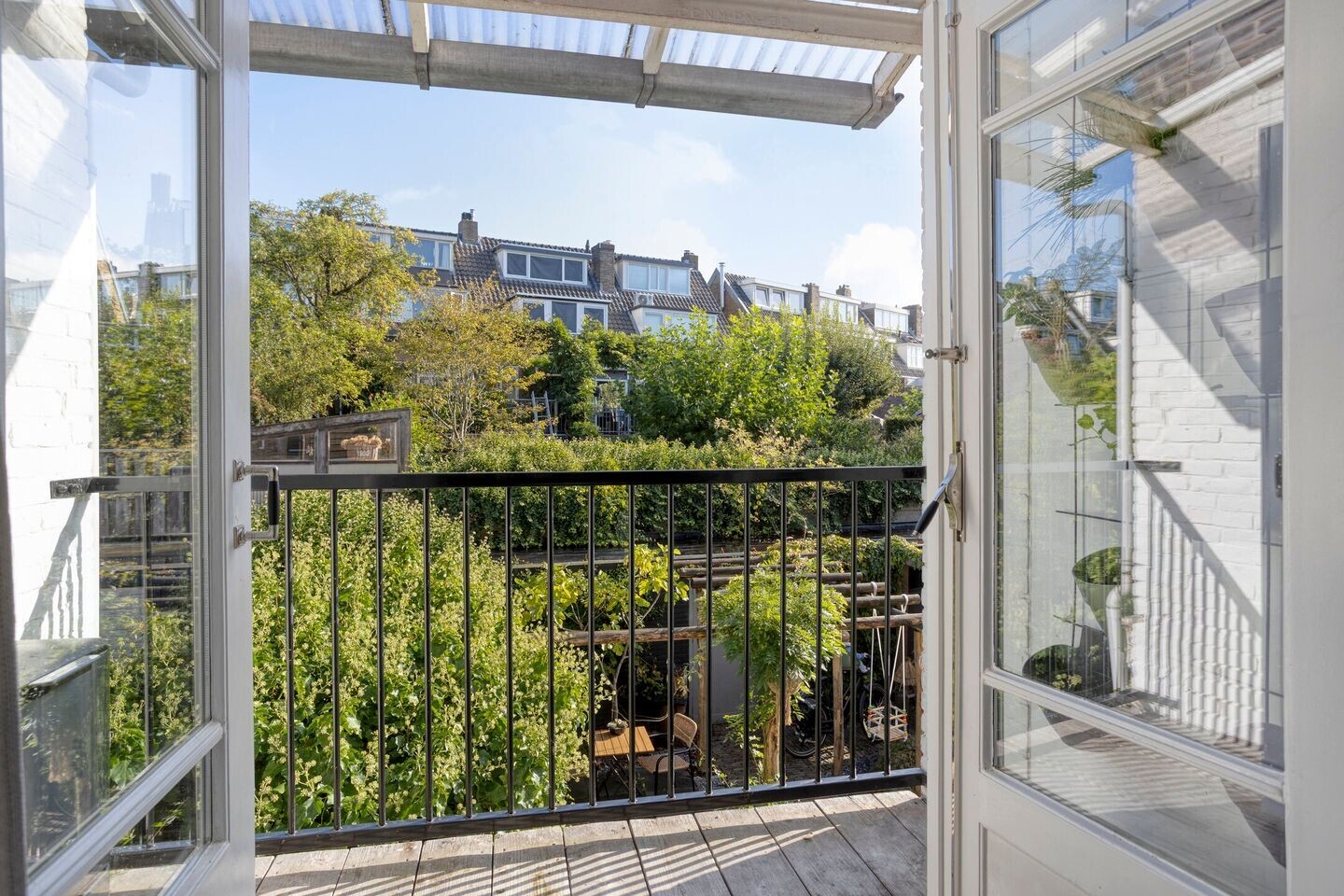 Appartement te koop: Van Wageningenstraat 44, Arnhem