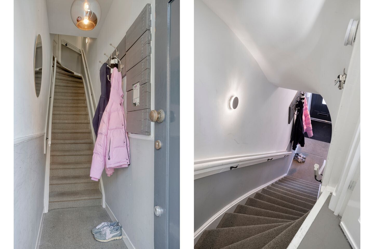 Appartement te koop: Van Wageningenstraat 44, Arnhem