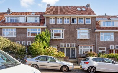 Van Wageningenstraat 44