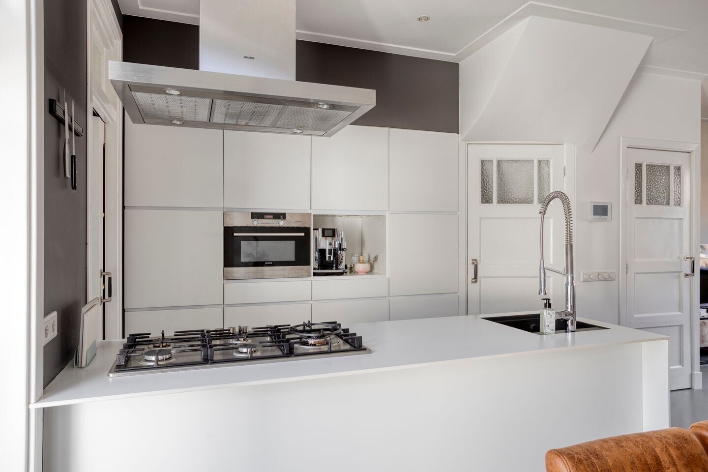 Appartement te koop: Van Wageningenstraat 44, Arnhem