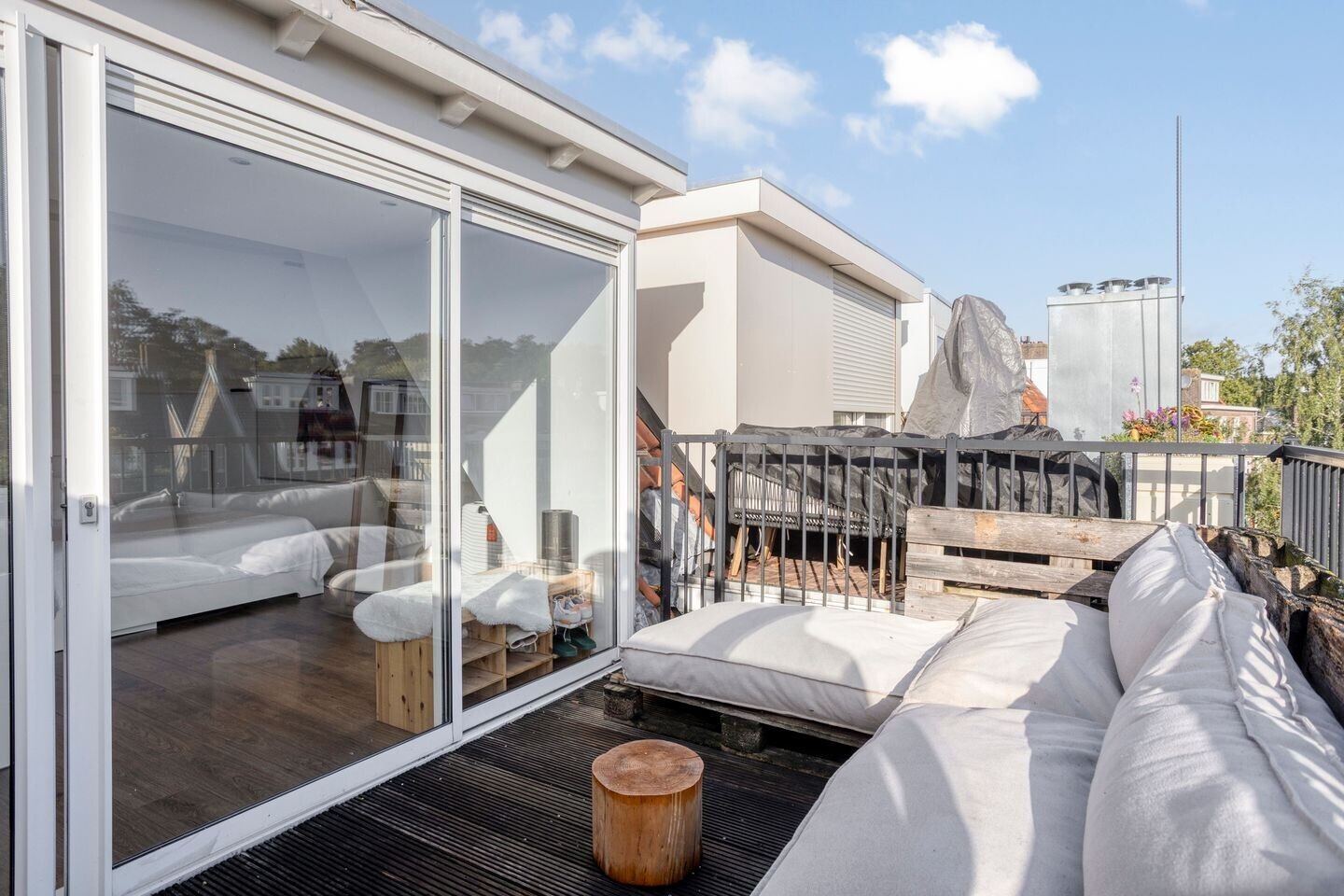Appartement te koop: Van Wageningenstraat 44, Arnhem