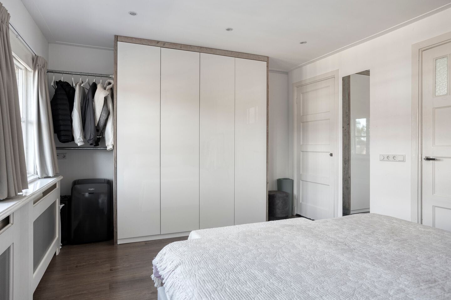 Appartement te koop: Van Wageningenstraat 44, Arnhem