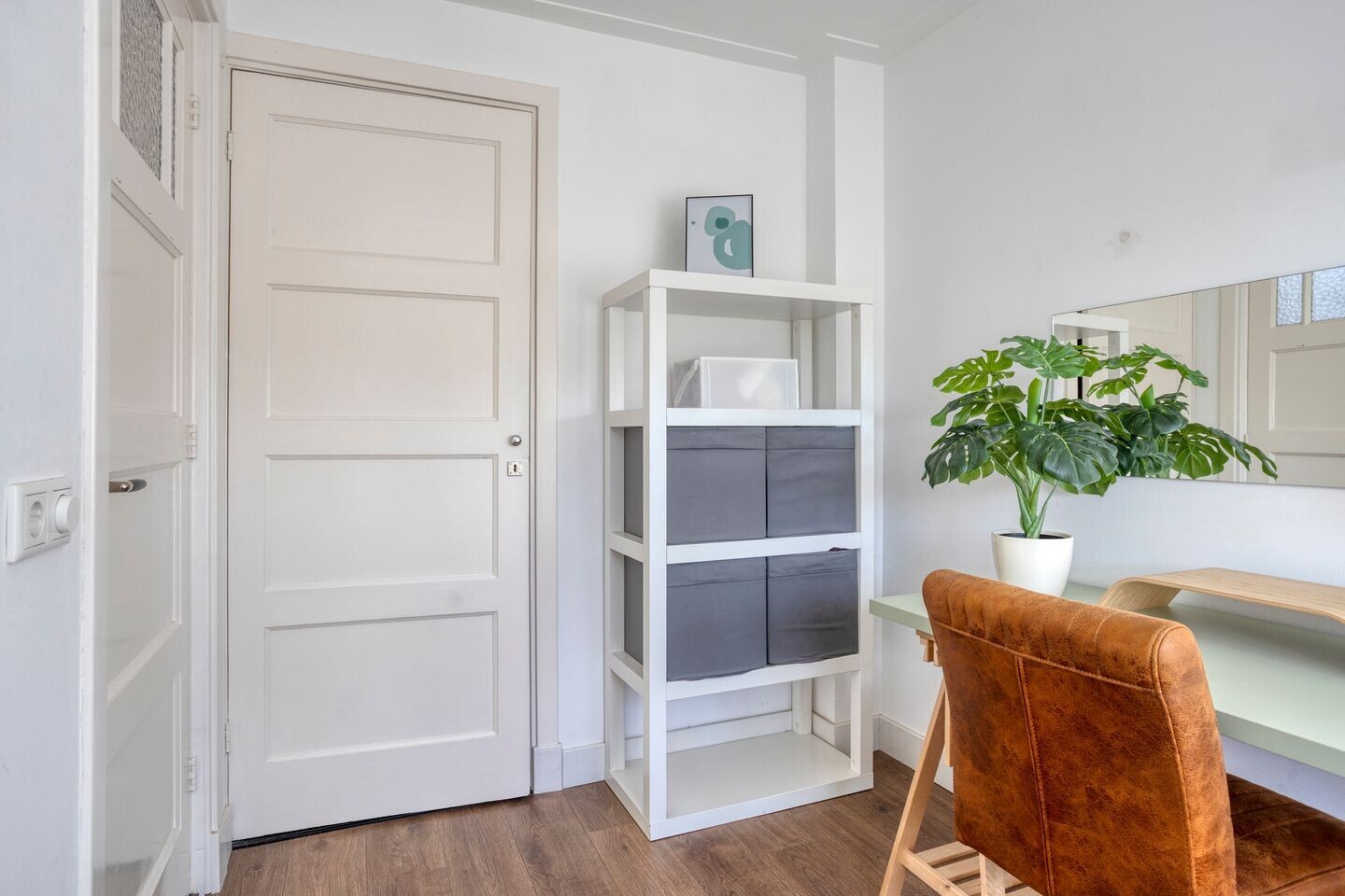 Appartement te koop: Van Wageningenstraat 44, Arnhem