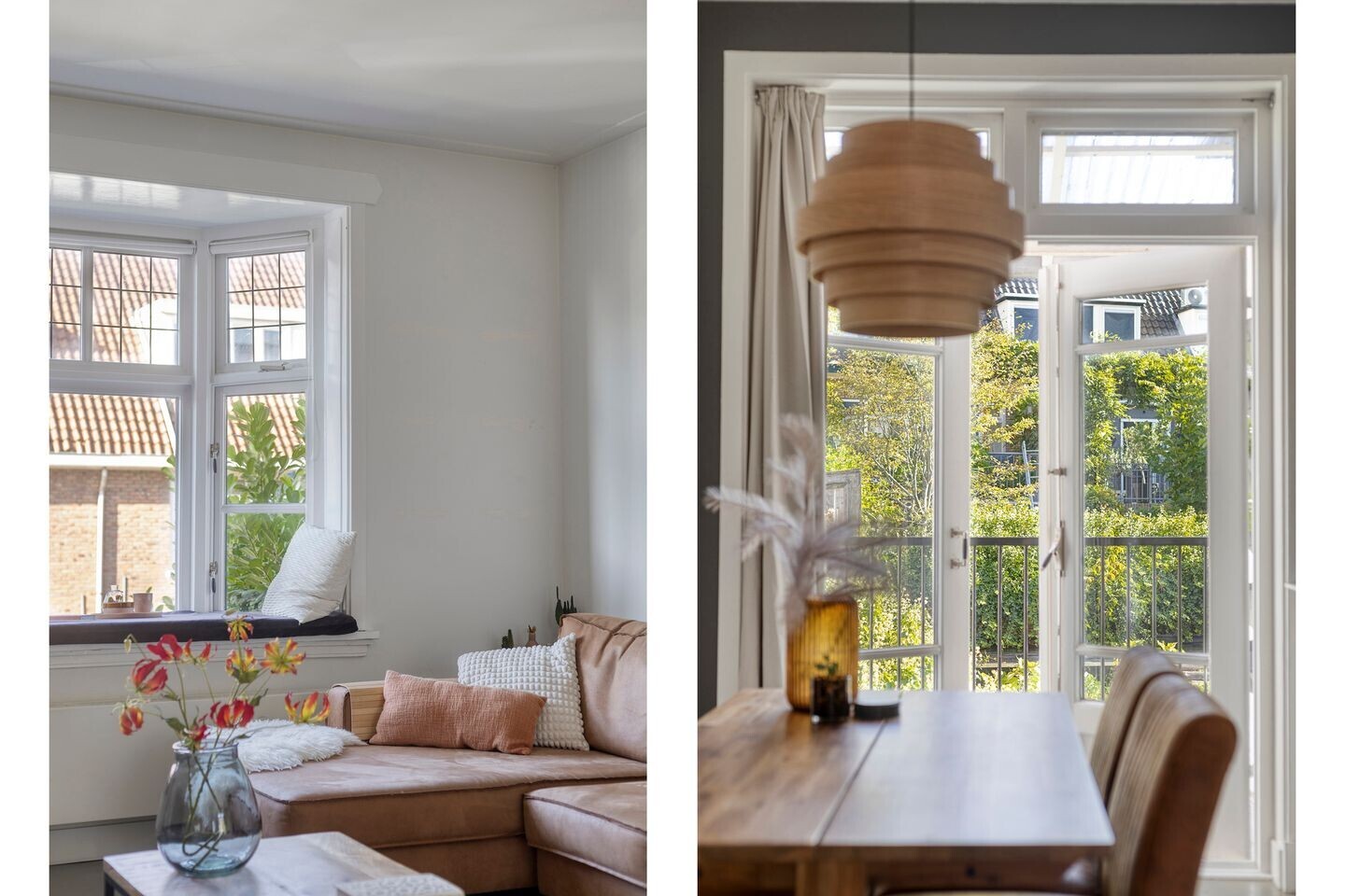 Appartement te koop: Van Wageningenstraat 44, Arnhem