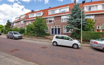 Van Wageningenstraat 68