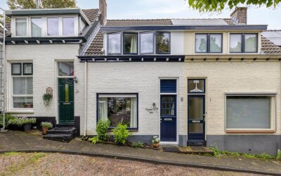 Tulpstraat 9