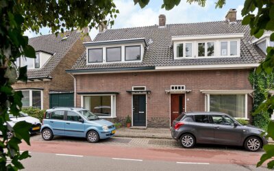Huis te koop Veluwestraat 71