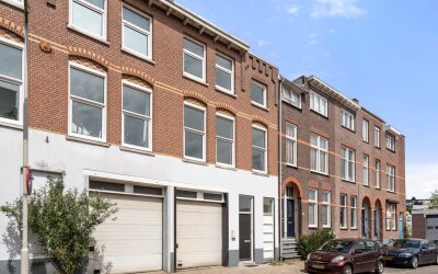 Veluwestraat 16
