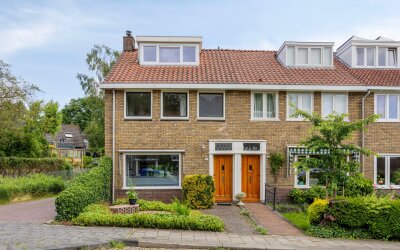 Hertshoornstraat 30