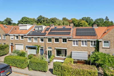 Tormentilstraat 20