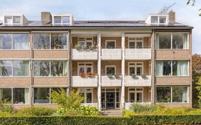 Mesdaglaan 76-2