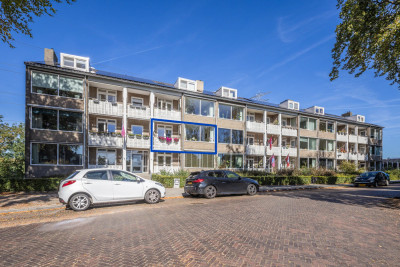 Mesdaglaan 82-2