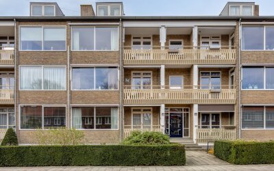 Witsenstraat 12-3