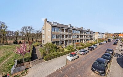 Witsenstraat 14-3