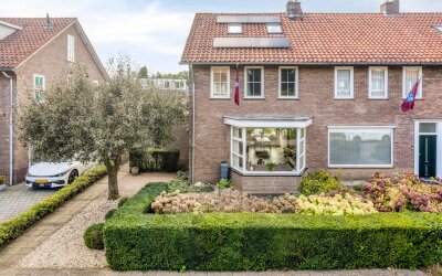 Huis te koop Voermanstraat 31