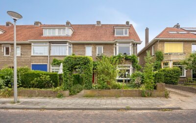 Appartement te koop Jan Vethstraat 12