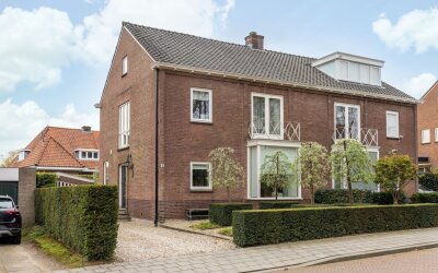 Weissenbruchstraat 11
