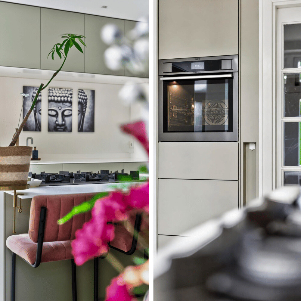Tussenwoning te koop: Gabriëlstraat 23, Arnhem