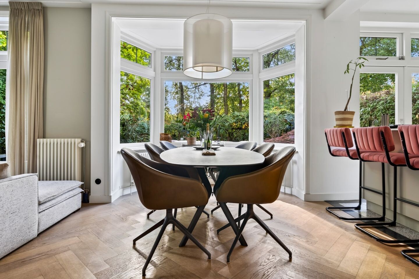 Tussenwoning te koop: Gabriëlstraat 23, Arnhem