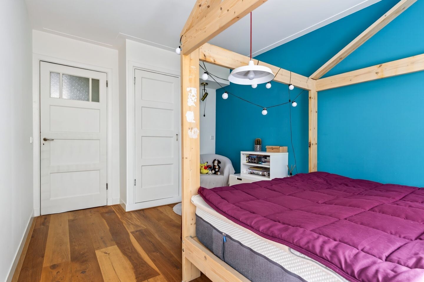 Tussenwoning te koop: Gabriëlstraat 23, Arnhem