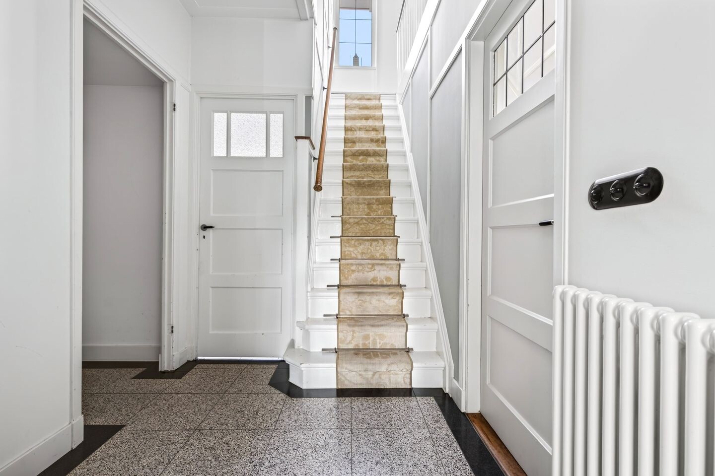 Tussenwoning te koop: Gabriëlstraat 23, Arnhem
